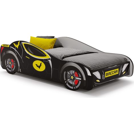 Letto Batcar 140x70 (1/4)