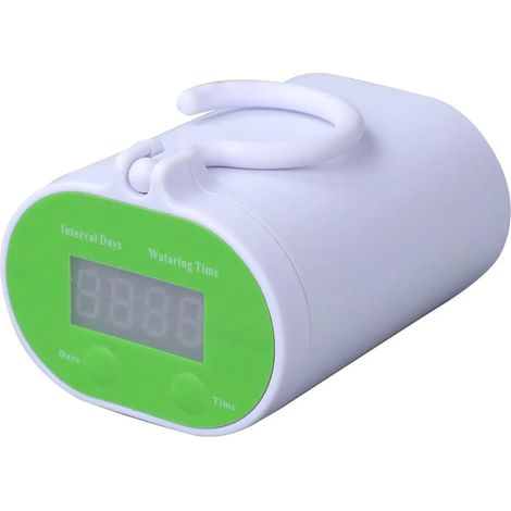 Arrosage automatique Hte uniquement (1/5)