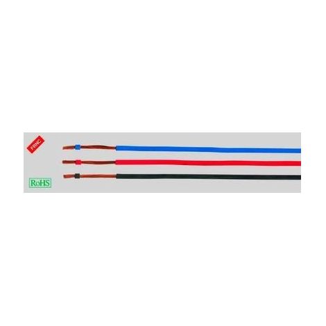 Helukabel 51769 Filo singolo H07Z-K 1 G 1.50 mm² Verde, Giallo 100 m (1/2)