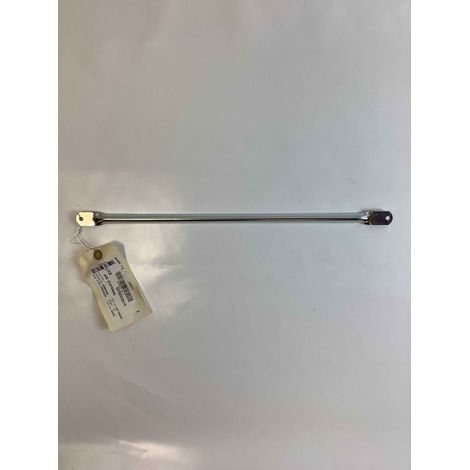 Refuerzo de bolsa lateral para tractor de césped ORIGINAL STIGA 327650129/0