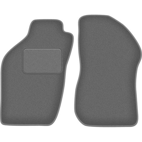Tappetini anteriori per auto: Alfa Romeo 145 hatchback (1994-2001) (1/5)