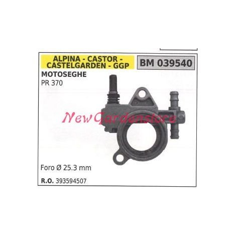 Pompa olio ALPINA motore motosega P 370 039540