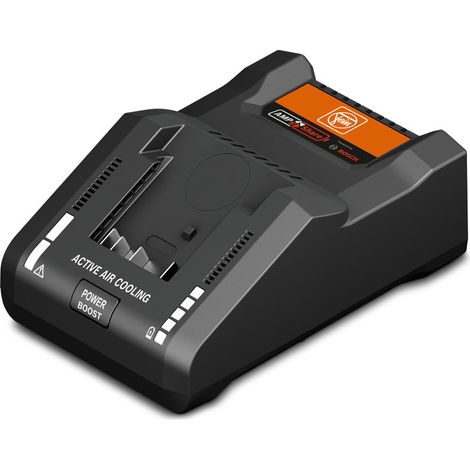 Cargador rápido Fein GAL 18 V-160 AS - 92604339010