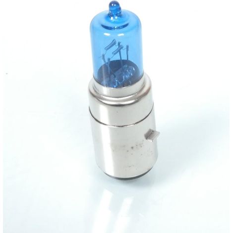 Ampoule P2R pour Auto 12V 35/35W BA20D type Xenon Neuf (1/2)