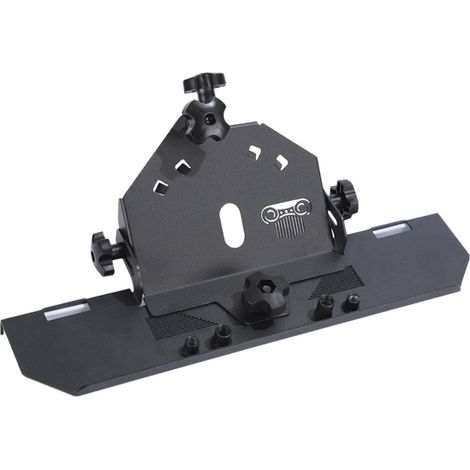 Angle 45 Degré Coupe Carrelage, coupe carreaux manuel electrique, support pour meuleuse d'angle - Coupe Précise et Polyvalente pour Carreaux de Céramique et de Marbre