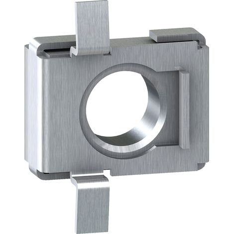 Spacial SM /SM- écrou cage réutilisable M8 SCHNEIDER NSYCNM8 (1/4)