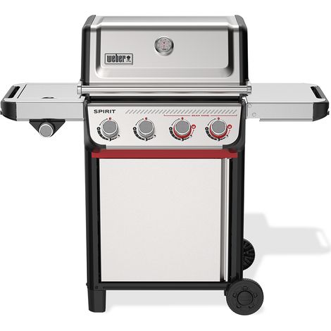 Barbecue à gaz Spirit S-435