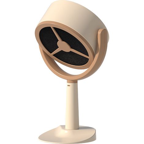 Hotte de table compacte, mini hotte de table portable, grande hotte à vent (1/5)