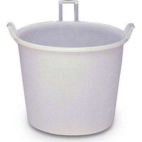 Mastello en polyéthylène L 130 cm 70 Stefanpl
