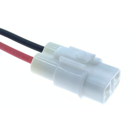 DJ7021-2-11/21 Fog Light Plug Connector Waterproof Connector 6187-2171 6180-2181 (1/4)