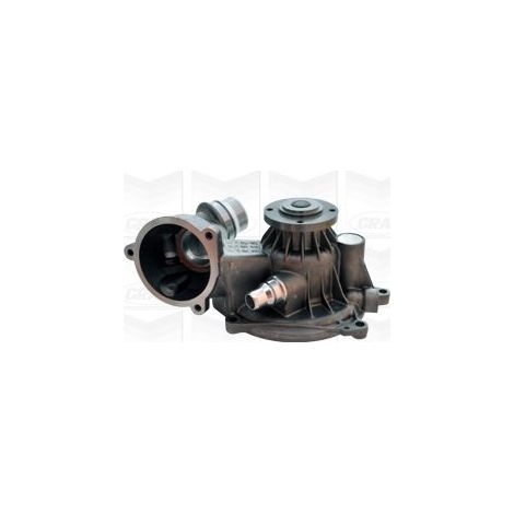 Pompe à eau, refroidissement du moteur GRAF PA1058 BMW 11 51 7 531 859 T2280