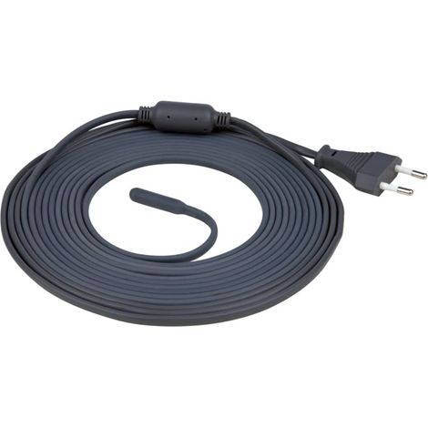 Cable calefactor para reptiles 4,5 m 25 W 76081 TRIXIE (1/2)