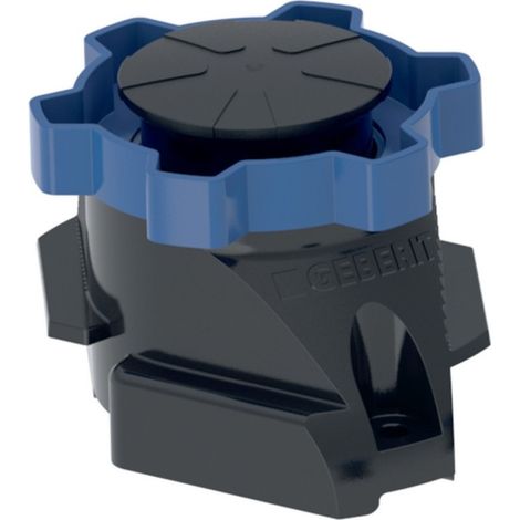 Pied Geberit pour receveur de douche - GEBERIT 244.494.00.1