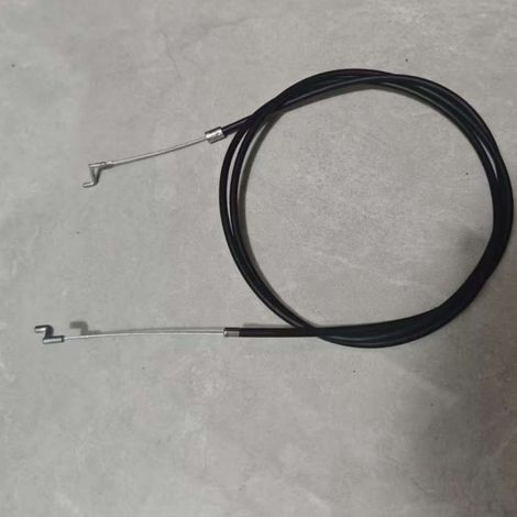 Suitable for STILL FS55 brush cutter throttle cable/pull cable (1/4)