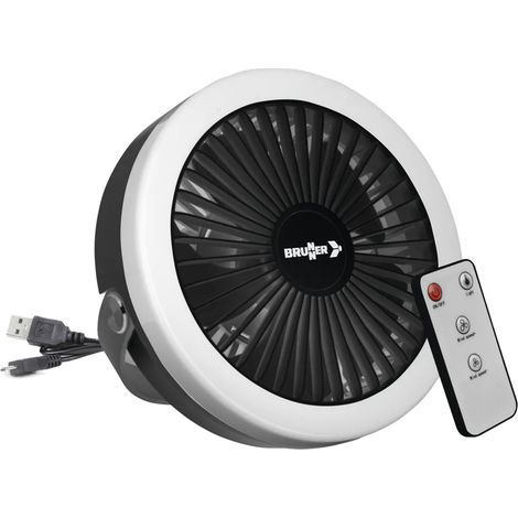 Brunner Ventilator MOONBELLE RG