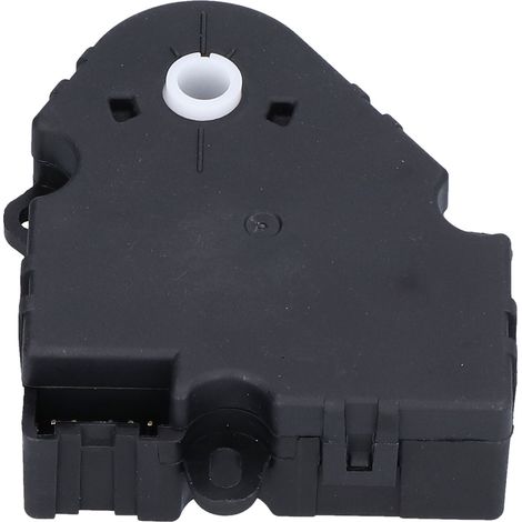 Actionneur de porte de mélangeur de chauffage/climatisation 89018365 pour Chevrolet Avalanche/Silverado/Suburban/Tahoe (1/5)