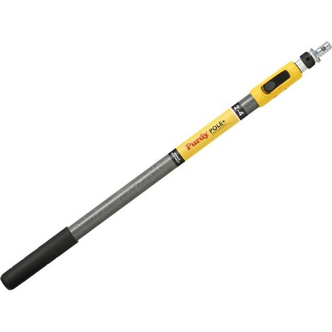 PURDY ROLLER POLE POWERLOCK 2-4FT