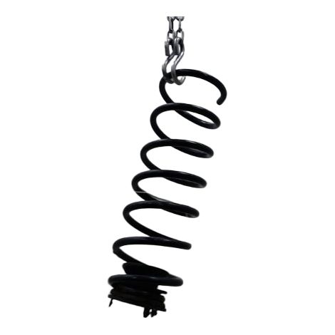 Ressort Amortisseur Arriere Gauche CITROEN Nemo Fg 2008-... [PRODUIT D'OCCASION]♻️1636405080