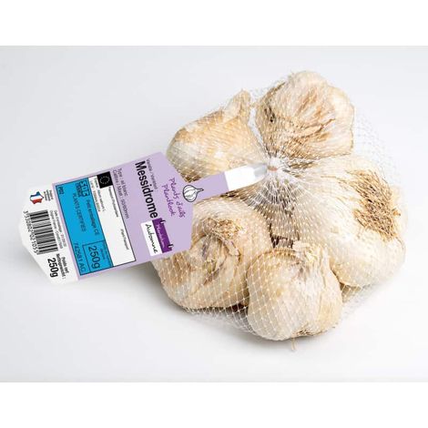 MESSIDROME Blanc Ail a repiquer 500 gr (1/2)