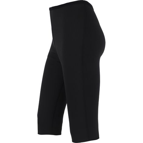 Pantalon de Maintien Postnatal en Néoprène - Legging de Yoga Taille XXL pour le Ventre (1/5)