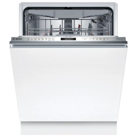 Bosch SMH6ECX21E lavastoviglie A scomparsa totale 14 coperti