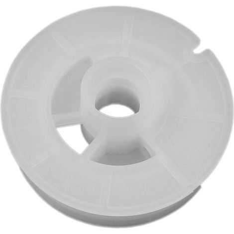 Démarreur à rappel Poulie de transmission pour Husqvarna 128C 128L 128LD 128LDX pièces de débroussailleuse (1/5)