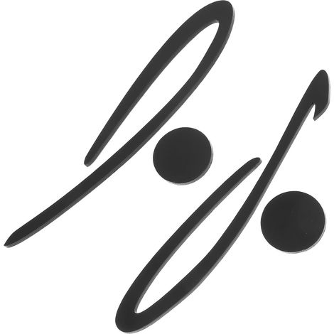 und Bügel für schwarzen Kunststoff Wandstaubsauger sichere