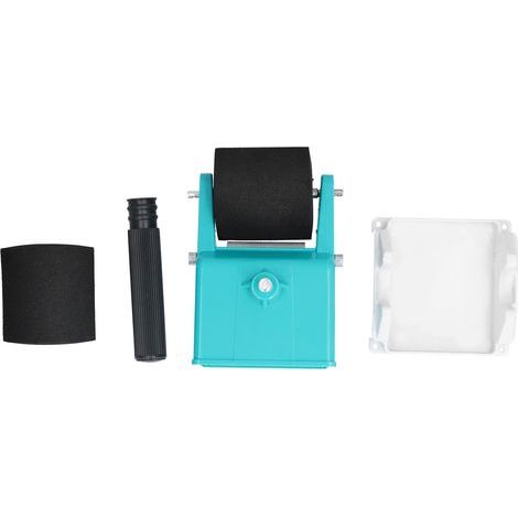 Applicateur de colle Portable, rouleau adhésif réglable pour le travail du bois, 180mL F30 (1/5)