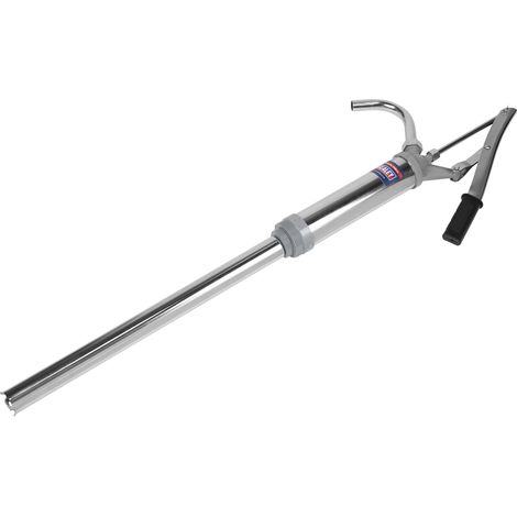 Sealey TP68 Self-Priming Lever Pump