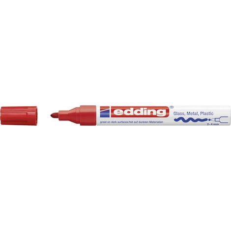 Edding 4-750-9-002 N/A N/A 1 pc(s) A476061
