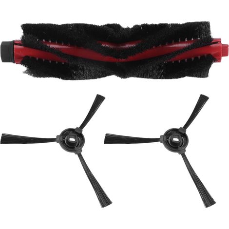 Cepillo principal/filtros HEPA/paño mopa para accesorios recambio piezas aspirador robot M501-A/T700/U180/M571 (1/5)