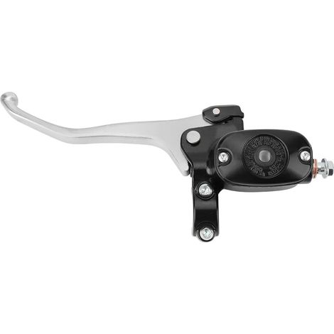Maître-cylindre frein avant pour 500 800 X2 XP Scrambler pour 400 450 500 550 570 800 850 1000 X2 XP Forest Tractor Touring, Scrambler 850 1000 Hawkeye 2203051 (1/5)