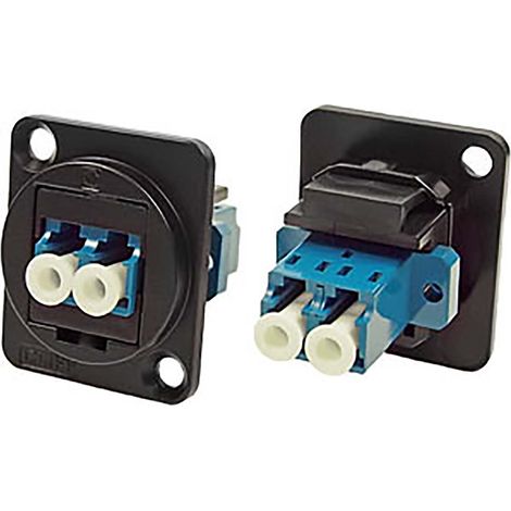 RS PRO-Connecteur XLR Femelle Droit 4 voies XLR, montage panneau, placage Nickel ( Prix pour 1 )