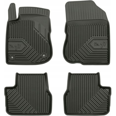 PEUGEOT 2008 1 2013-2019 Fußmatten, Scheibenwischermatte, Gummischalen 77