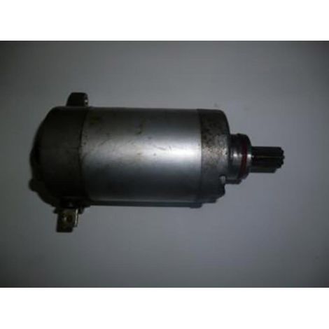 [PRODUIT D'OCCASION] Démarreur origine pour moto Yamaha 125 YBR 2005 3D90054Q Occasion