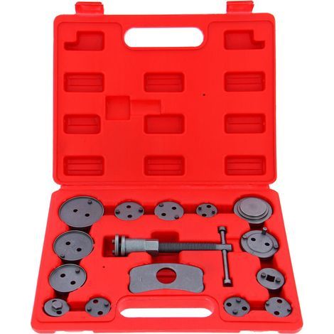 pince de serrage à piston en acier de précision (1/4)