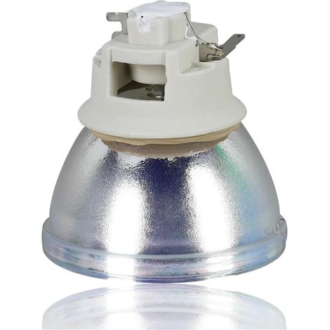 Lampe Projecteur 5J.JGT05.001 - 1 Unité - Verre Quartz - Haute Durabilité - Pour BE-NQ MH733 TH671ST