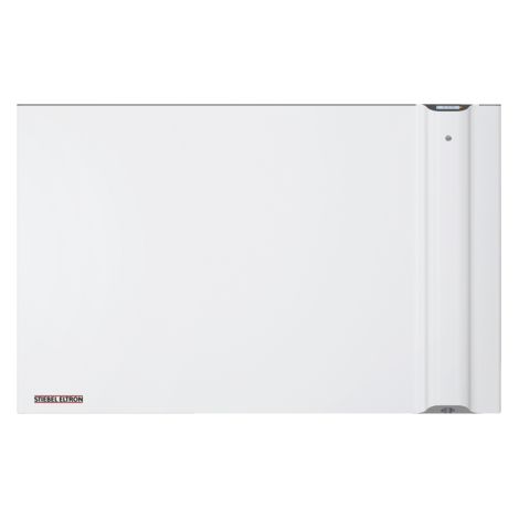 STIEBEL ELTRON Duo-Konvektor CND 100, 1kW/230V, weiß - 234814