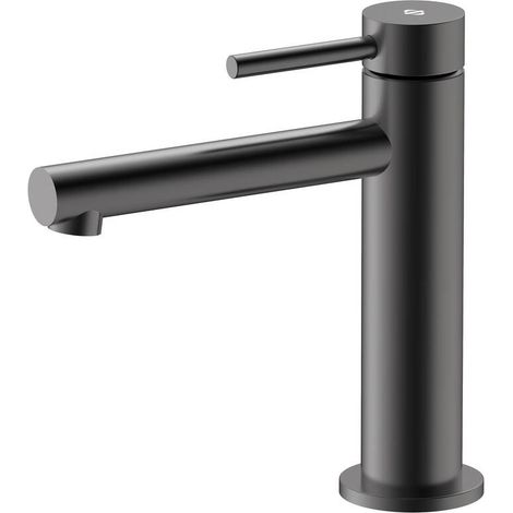 Monomando Lavabo Miox Titanio - GME (1/2)