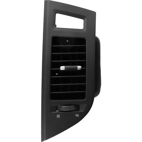Salida de aire del cuadro de borde para Mitsubishi 8030A124XA (1/5)