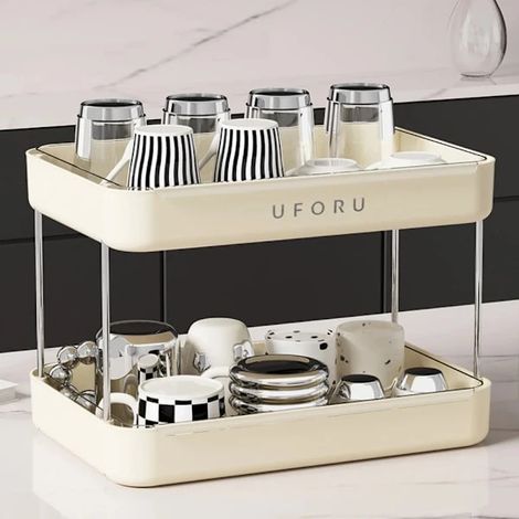Accessoire pour la préparation et l'organisation du café, pour la maison, le bureau, les cafés ou les baristas.-AquaForge (1/5)