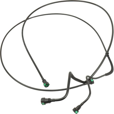 FT00756 Schnellkraftstoffleitung (1/3)