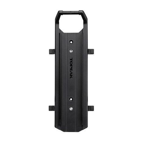 Adaptateur De Fixation Porte-bagages Vélo 120-160mm - Compatibilité Renforcée Cadre - Topeak (1/3)