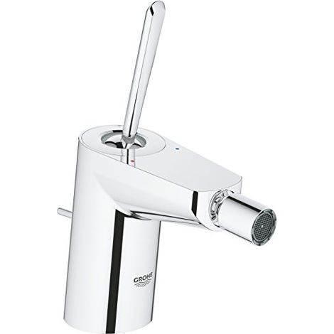 Grohe Eurodisc Joy Miscelatore monocomando per bidet Taglia S Cromo, 24036000 (1/4)