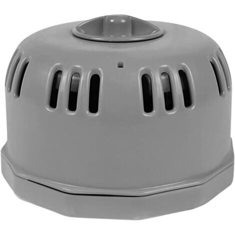 Support de Filtre de Rechange, Support de Filtre pour spas, Accessoires de Filtration de Piscine, Gonflable, Joint de Rechange pour vis de boîtier de Filtre, pièces de Rechange pour (1/5)