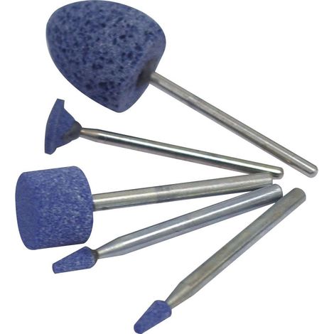 Mola abrasiva FAIOt MP-8x12 W170 3/5SA per affilatura di precisione e durata.