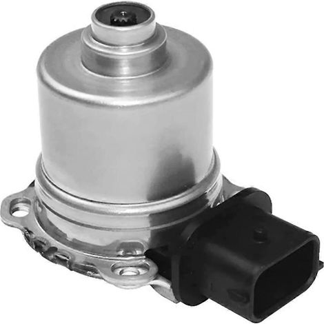 Moteur d'actionneur d'embrayage de transmission automatique DCT250 AE8Z-7C604-A pour Ford Focus Fiesta 2011-2019 DPS6 Argent (1/5)