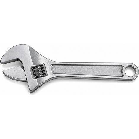 Clé à molette professionnelle 4 trou rond (1/5)