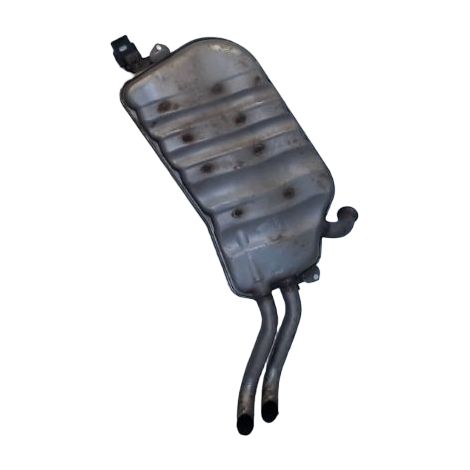 Silencieux Arriere RENAULT Laguna [PRODUIT D'OCCASION]♻️7711225819