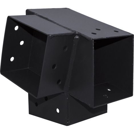 CONNETTORE DA COSTRUZIONE SUKI ANGLE PRO 91X91MM - ANGOLO 75 G 8092301